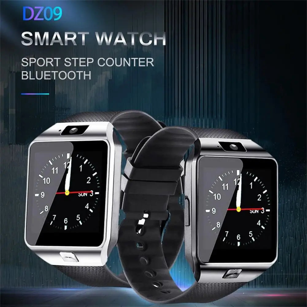 SmartWatche 1.56 con cámara